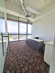 Woods Square (D25), Office #434261421